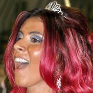 Thaís Bianca, 34 (Model)