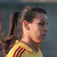 Thaisa Moreno, 36 (Soccer Player)