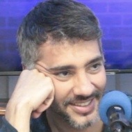 Thales Azamor, 39 (Dirigeant d'entreprise)