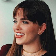 Thali García, 33 (Attrice TV)
