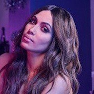 Thalia Almodovar, 40 (Reality Star)