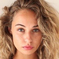 Thalia Heffernan, 29 (Model)