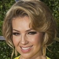Thalía, 52 (Pop Zangers)