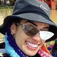 Thamires Ximenes, 37 (Instagram Star)