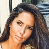 Thammy Caldeira, 35 (Model)