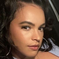 Thania Aguilera, 36 (Instagram明星)