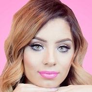 Thania Gonzalez, 30 (YouTube Star)