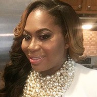 ThaRealDivaShonna, 55 (Reality Star)