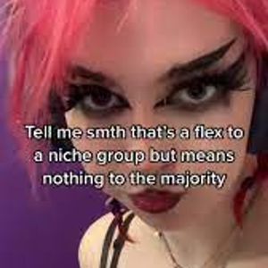 That Emo Bitch Maddie, 20 (TikTok Star)