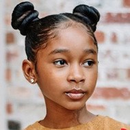 That Girl Lay Lay, 18 (Rapper)