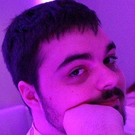 ThatCreepyReading, 26 (YouTube Star)