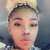 ThatGalinAtl, 23 (Instagram明星)