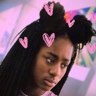 ThatGirlZari, 22 (TikTok明星)