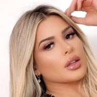 Thats Pereira, 26 (模特)