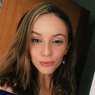 Thatsleah, 21 (TikTok明星)