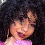 Thayná Freire, 27 (Instagram Star)