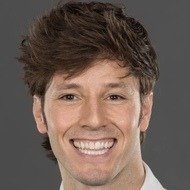 Thayne Jasperson, 43 (Stage Actor)