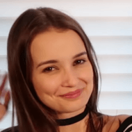 Thays Gorga, 35 (TV Actress)