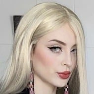 Thayse Klöppel, 26 (Cosplayer)