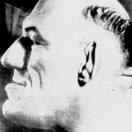 The Angel French (1903 - 1954) (Wrestler)