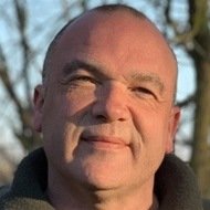 The Baitologist, 48 (Fisherman)