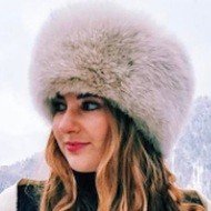 The Blond Macaron, 36 (Blogger)