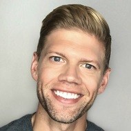 The Braces Guy, 41 (Estrella de TikTok)