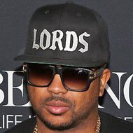 The-Dream, 46 (Music Producer)