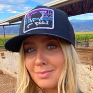 The Hippie Space Cowgirl, 24 (TikTok Star)