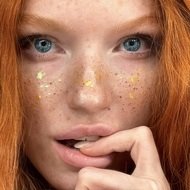 The Little Squirrel, 25 (TikTok明星)