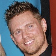The Miz, 43 (Wrestler)