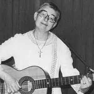 The Singing Nun (1933 - 1985) (Песенник)