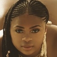 The Vixen of Soulfood, 32 (Instagram-ster)