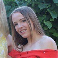 Thea Celine, 22 (Estrella de Instagram)