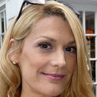 Thea Gill, 55 (TV Actress)