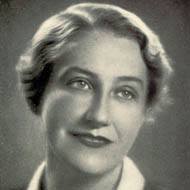 Thea Von Harbou (1888 - 1954) (Romanziere)