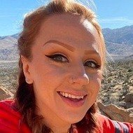 TheBalesky, 37 (TikTok Star)