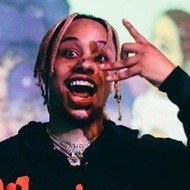 TheGoodPerry, 27 (Produtor Musical)