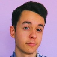 TheGrefg, 26 (YouTube Star)