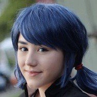 TheKanta, 25 (Cosplayer)