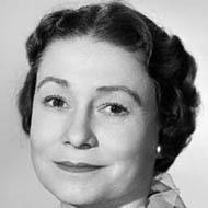 Thelma Ritter (1902 - 1969) (Movie Actress)