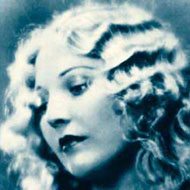 Thelma Todd (1906 - 1935) (電影女演員)