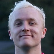Theo Baker, 27 (YouTube Star)