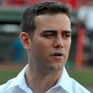 Theo Epstein, 50 (Entrepreneur)