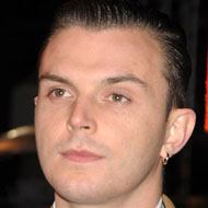 Theo Hutchcraft, 37 (Pop Singer)