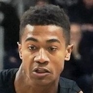 Théo Maledon, 24 (Basketball Player)