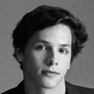 Theo Parizzi, 27 (TikTok Star)