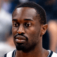Theo Pinson, 29 (Basketball Player)