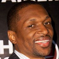 Theo Ratliff, 50 (Giocatore di basket)