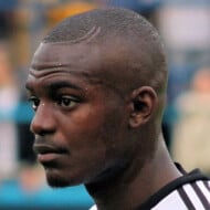 Theo Robinson, 36 (Soccer Player)